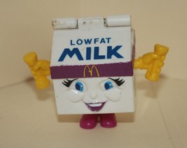 1993 McDonalds Food Fundamentals Milly Milk - £2.41 GBP