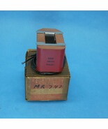 Namco EB501-75083 Replacement Solenoid Coil MLD 220VAC K209F New - $1,670.36 MXN