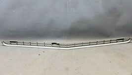 1969 Chevy Impala BelAir Caprice Grille Grill Molding Trim Biscayne King... - $45.62