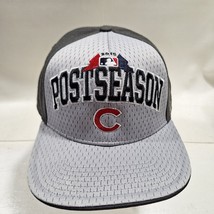 Chicago Cubs Postseason 2015 &#39;47 Adjustable Snapback Hat Cap NWOT - €15,43 EUR