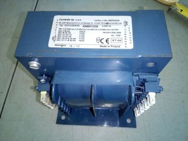 9NN79 Eurotrafo Poland Transformer #0349311232, Built 2010 TESTED ALL CO... - £110.04 GBP