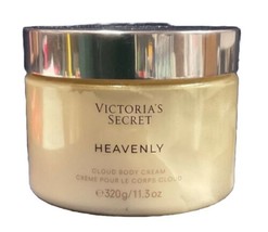 Victoria’s Secret Heavenly Cloud Body Cream 11.3 Oz Brand New - £23.41 GBP