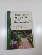 Light my path for Grandparents 2002 paperback - £3.89 GBP