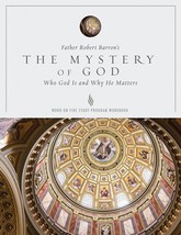 The Mystery of God Study Guide Trent Horn and Bishop Robert Barron - $26.32