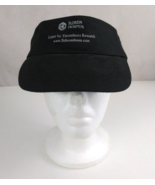 Florida Hospital Center For Thrombosis Research Black Unisex Adjustable ... - $11.87