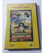 The Legend del Pirate Blackbeard - DVD + Extras Region 2 Spanish English... - $18.87