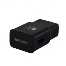 ✅ Samsung 15W Fast Charger | Adaptive Charging | 9V/1.67A or 5V/2.0A - $9.89