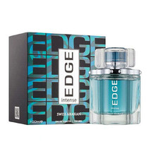 Swiss Arabian Edge Intense Eau De Toilette - $1,610.74 MXN