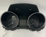 2017 Subaru Legacy Speedometer Instrument Cluster 26989 Miles OEM P03B41002 - £101.03 GBP