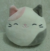 Squishmallows 5” Flip-A-Mallows Karina the Cat / Reginald the Corgi Dog EUC - £9.36 GBP