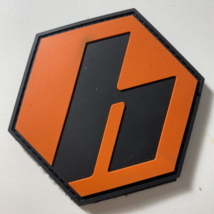 Shot Show 2024 Hexmag Logo PVC Vinyl Tactical Morale Patch - £23.38 GBP