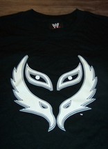 Vintage WWF WWE Wrestling Rey Mysterio Wrestle Mania T-Shirt 2003 MENS 2... - $84.15