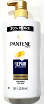 Pantene Pro V Repair And Protect Conditioner Fight Damage Every Wash 28.... - $23.99