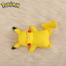 Pokemon Pikachu Night Light Cute Anime Soft Light - D No Box - £7.45 GBP