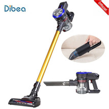 2 In 1 Handheld Wireless Vacuum Cyclone Cleaner Handheld Portable Dust Floor New - £63.49 GBP+