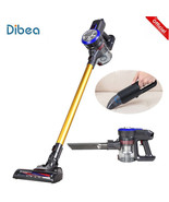 2 In 1 Handheld Wireless Vacuum Cyclone Cleaner Handheld Portable Dust F... - $108.65 CAD+