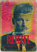 Reuzel Red Water Soluble Pomade image 6