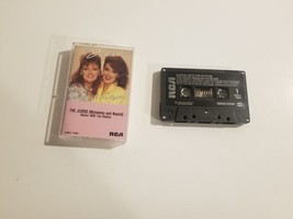 The Judds - Rockin With The Rhythm - Cassette Tape - £5.90 GBP