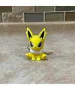 Jolteon 3D Printed Keychain - $8.91 CAD