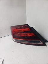 Driver Left Tail Light Coupe Fits 14-15 CIVIC 694619 - £64.07 GBP