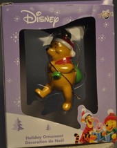 Disney - Winnie The Pooh - Holiday Ornament - Danawares - £15.74 GBP
