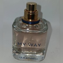 My Way by Giorgio Armani 1 oz - $22.49