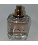 My Way by Giorgio Armani 1 oz - $31.39 CAD