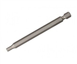 Wiha Hex Metric Power Bit 4.0 x 90mm - £7.62 GBP