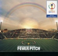 Fever Pitch-2002 Fifa World Cup, Fifa World Cup Tm International , New Import,So - £35.26 GBP