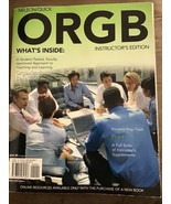 Organizational Behavior - Instructor’s Edition - Nelson/Quick - $142.09 MXN