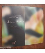Depliant brochure Montblanc George Bernard Swaw limited edition fountain... - $532.19 MXN