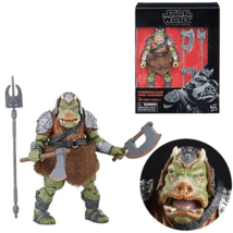 Star Wars the Black Series 6-Inch Gamorrean Guard - £30.02 GBP