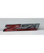 1 Piece Z71 Emblem For GM Chevy Silverado Tahoe Suburban New Takeoff - $280.04 MXN