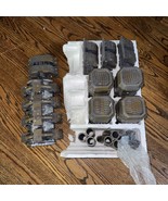Gamemat 28mm Industrial Terrain Set for Warhammer Open Box - €63,73 EUR