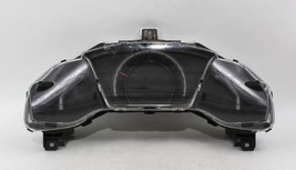 Speedometer Cluster US Market Coupe Fits 2016-2018 HONDA CIVIC OEM #19454 - £91.37 GBP