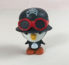 Moshi Monsters Moshlings Series 1 Normals #71 Peppy - $4.84