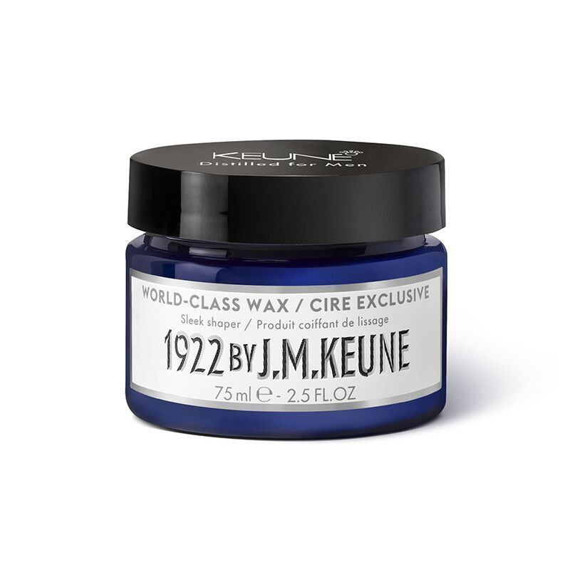 Keune 1922 by J.M. Keune World Class Wax 2.53oz