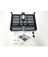 Black Box KVXHP-RMK THE OPTIONAL RACKMOUNT TRAY (KVXHP-RMK) HOLDS UP TO ... - $312.12 CAD