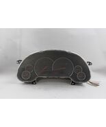 Speedometer Cluster US Convertible Fits 2006-2008 CHEVROLET CORVETTE OEM #42481 - $202.49