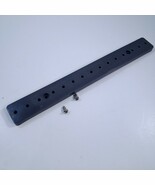 Haan HD60 steam cleaner head plate cover grey gray replacement part piec... - $257.25 MXN