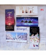 The Canadian Bible Society Christmas Cards Many Choices - $132.89 MXN
