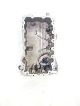 Engine Oil Pan FWD Automatic 2.0L OEM 2008 Audi TT - $77.96