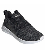 adidas Men&#39;s Size 9.5 Puremotion Shoe FX8921, Black - £26.28 GBP