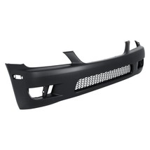 Front Bumper Cover For 2001-2005 Lexus IS300 Primed Plastic w/Plate Provision - £581.27 GBP