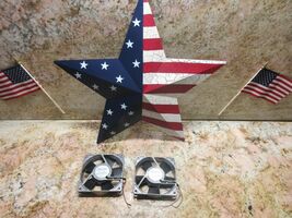 ROYAL FAN TD12A7 24VDC 0.17A BJ2016 WHITE LABEL EACH 1 - €50,51 EUR