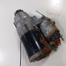 Engine Starter Motor 4 Cylinder Fits 13-18 Nissan Altima - $44.94