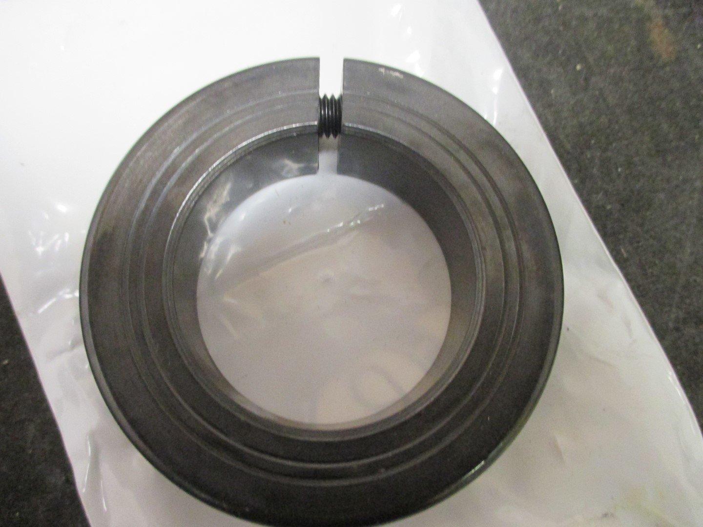 Ruland MCL-45-F One Piece Shaft Collar 45mm Shaft Bore  - $14.57