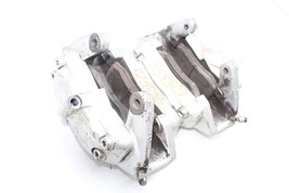 03-06 MERCEDES-BENZ S600 CL600 Front Brembo Brake Calipers Pair Q5856 - £166.19 GBP
