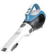 BLACK+DECKER Dustbuster AdvancedClean Cordless Handheld Vacuum, Compact ... - $98.99
