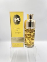 Vintage Nina Ricci L&#39;Air du Temps Eau De Toilette Vaporisateur Spray 4 o... - £35.74 GBP